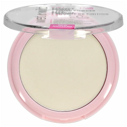 wet n wild 5 in 1 Essence Primer + Finish Powder