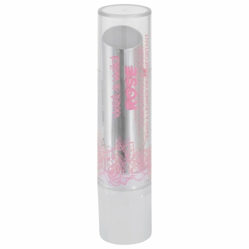 wet n wild Rose Comforting Lip Color - So Much Shine