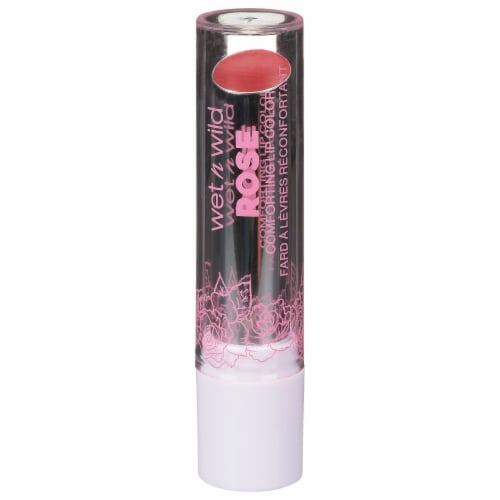 wet n wild Rose Comforting Lip Color - Cherry Syrup