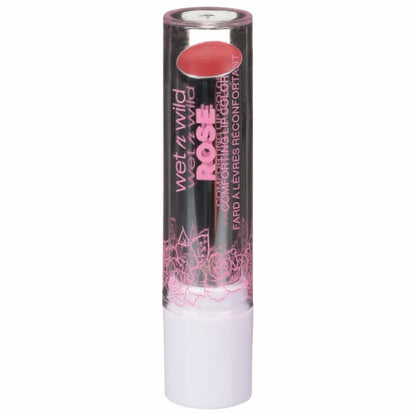 wet n wild Rose Comforting Lip Color - Cherry Syrup