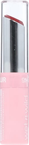 wet n wild Soft Blur Matte Lipstick - I'm Shy