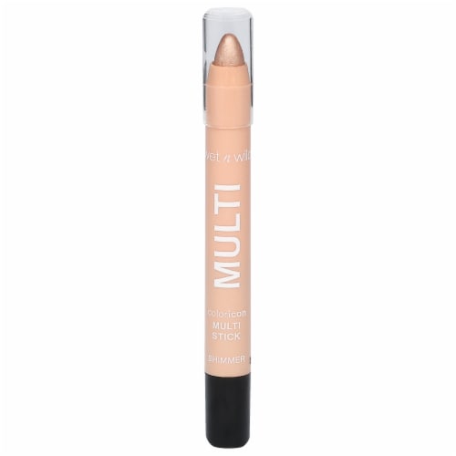 wet n wild Color Icon Multistick - Peachy Crush