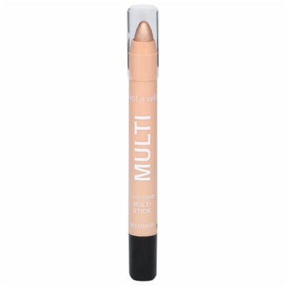 wet n wild Color Icon Multistick - Peachy Crush