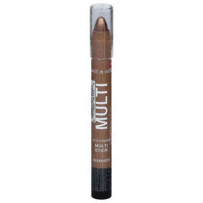 wet n wild Color Icon Multistick - Brown Sugar