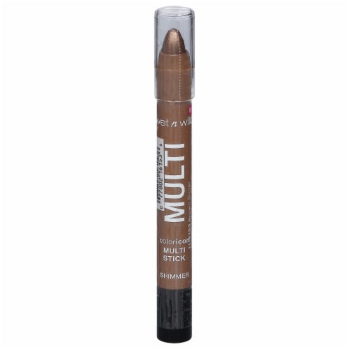 wet n wild Color Icon Multistick - Brown Sugar