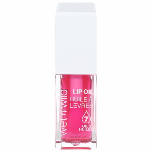 Wet n Wild Lip Oil - Rose Quartz 1116671