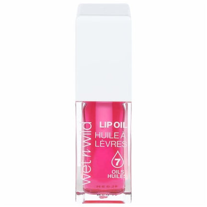Wet n Wild Lip Oil - Rose Quartz 1116671