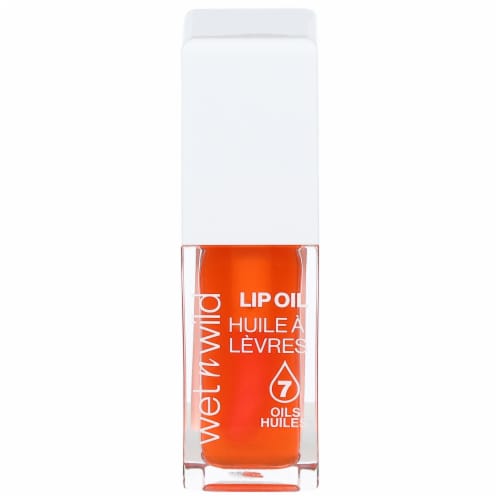 Wet n Wild Lip Oil - Orange Blossom 1116672