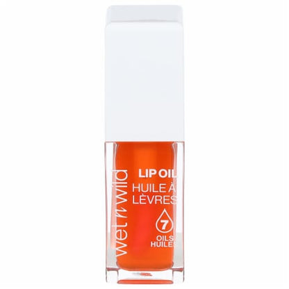 Wet n Wild Lip Oil - Orange Blossom 1116672