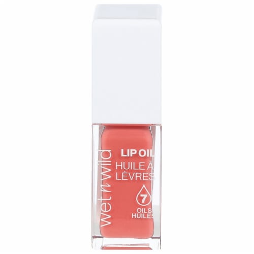 Wet n Wild Lip Oil - Fuzzy Pillow 1116674