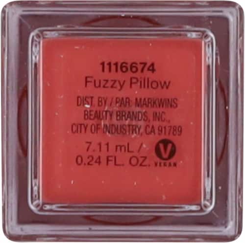 Wet n Wild Lip Oil - Fuzzy Pillow 1116674