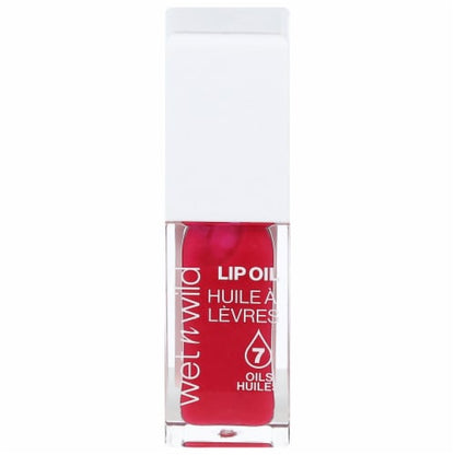 Wet n Wild Lip Oil - Dress Code 1116753