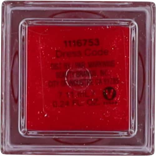Wet n Wild Lip Oil - Dress Code 1116753