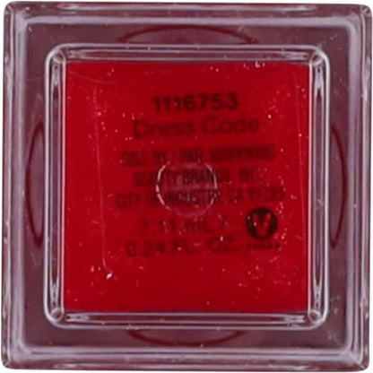 Wet n Wild Lip Oil - Dress Code 1116753