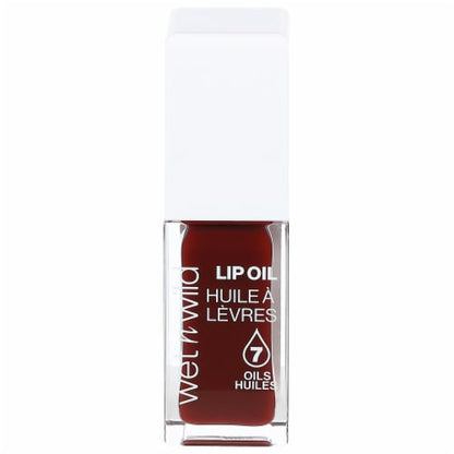 Wet n Wild Lip Oil - Merlot Glass 1116755
