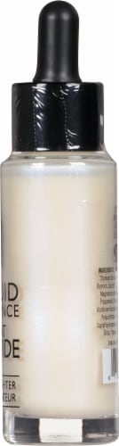 Black Radiance Liquid Radiance Highlighter - Moonlit Glow