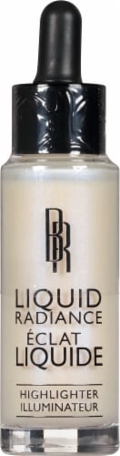 Black Radiance Liquid Radiance Highlighter - Moonlit Glow