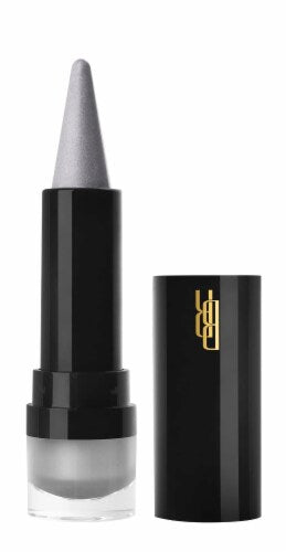 Black Radiance Metalicious Lip Sculptor - Silver Lining