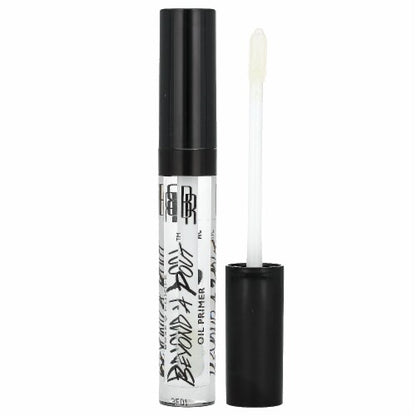 Black Radiance Beyond a Pout Lip Oil Primer - I Dew
