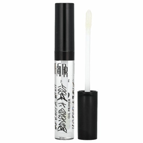 Black Radiance Beyond a Pout Lip Oil Primer - I Dew