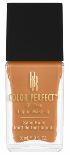 Black Radiance Color Perfect Liquid Foundation - Creme Brulee