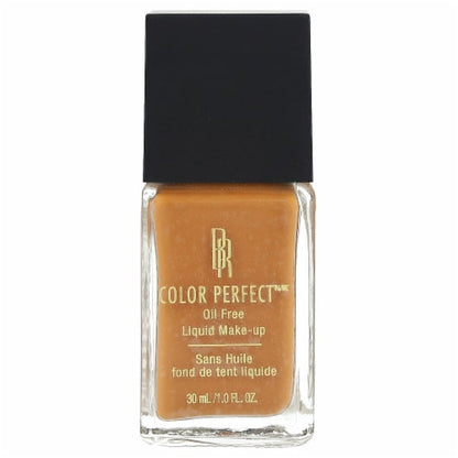 Black Radiance Color Perfect Liquid Foundation - Allspice