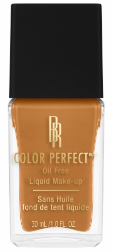 Black Radiance Color Perfect Liquid Foundation - Praline
