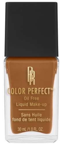 Black Radiance Color Perfect Liquid Foundation - Chocolate Truffle