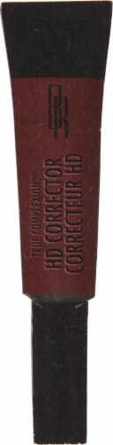 Black Radiance True Complexion HD Corrector - Yellow