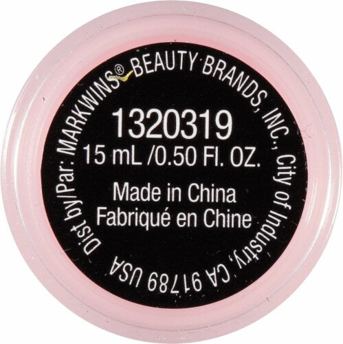 Black Radiance Matte & Poreless Face Primer
