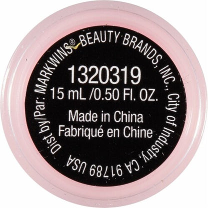 Black Radiance Matte & Poreless Face Primer