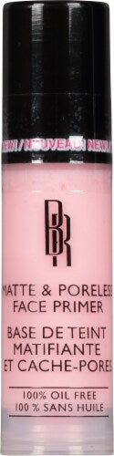 Black Radiance Matte & Poreless Face Primer