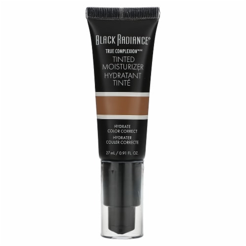 Black Radiance Butter Melt Daily Butter Bead Moisturizer