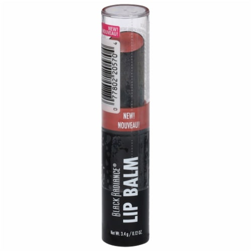 Black Radiance Beyond a Pout Lip Balm - Kissable