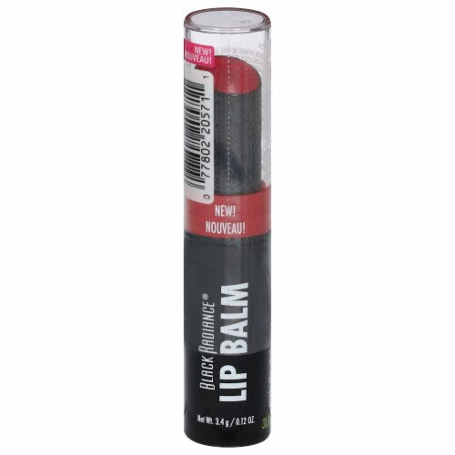 Black Radiance Beyond a Pout Lip Balm - Pucker Up