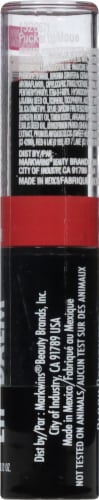 Black Radiance Beyond a Pout Lip Balm - Pucker Up