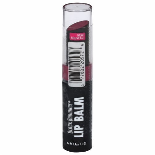 Black Radiance Beyond a Pout Lip Balm - Smooches