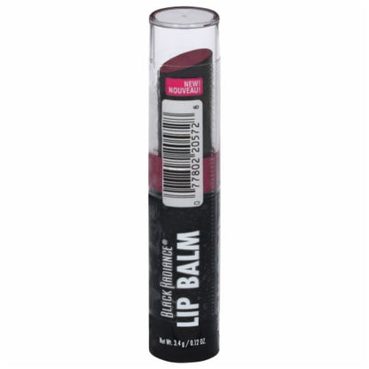 Black Radiance Beyond a Pout Lip Balm - Smooches
