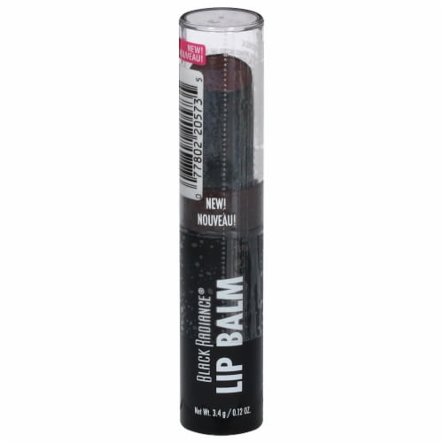 Black Radiance Beyond a Pout Lip Balm - Luscious