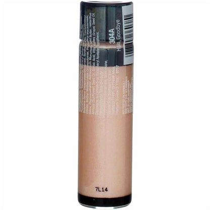 wet n wild MegaGlo Hello Halo Liquid Highlighter - Halo, Goodbye