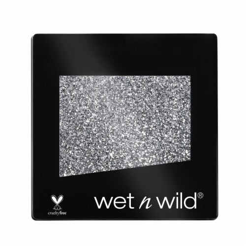 wet n wild Color Icon Glitter Single - Spiked