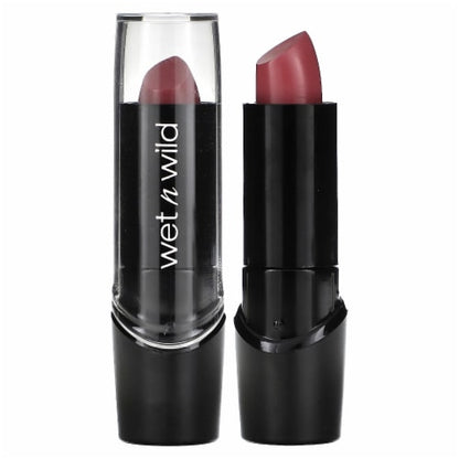 wet n wild Silk Finish Lipstick - Secret Muse