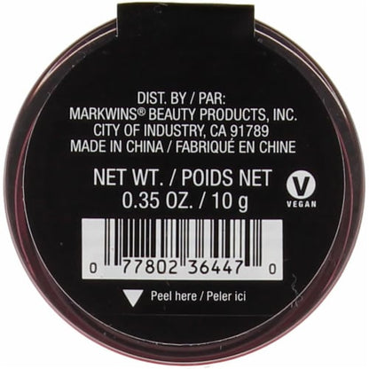 wet n wild PERFECT POUT LIP SCRUB - Watermelon