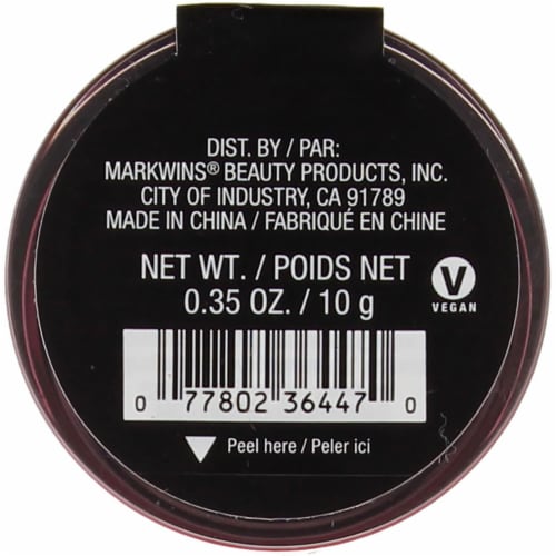 wet n wild PERFECT POUT LIP SCRUB - Watermelon