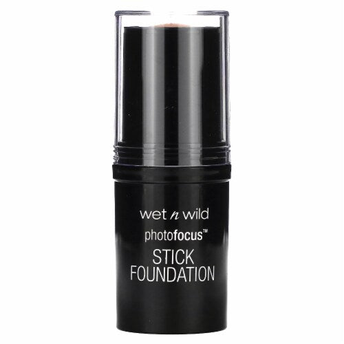 wet n wild Photo Focus Stick Foundation - Buff Beige