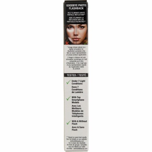 wet n wild Photo Focus Concealer - Fair Beige
