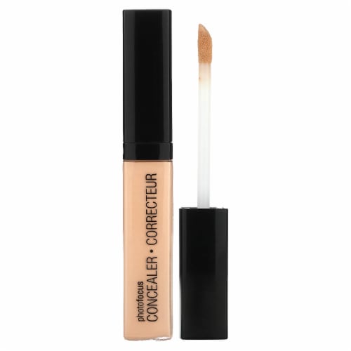 wet n wild Photo Focus Concealer - Light Honey