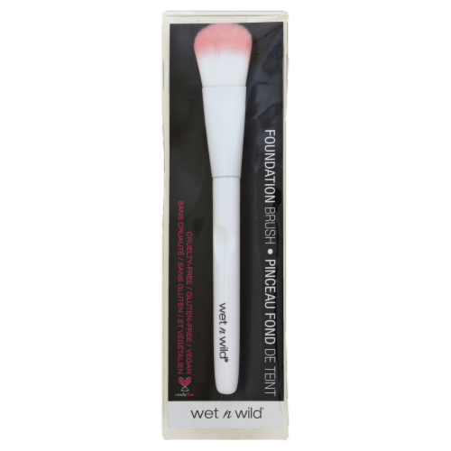 wet n wild Foundation Brush