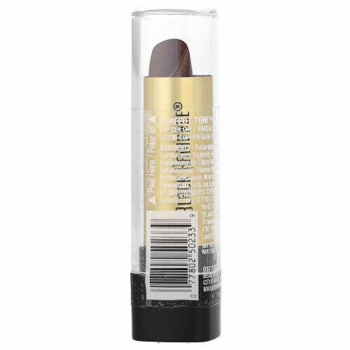 Black Radiance Perfect Tone Lip Color - Copper Glow