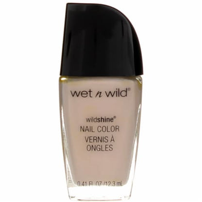 wet n wild Wild Shine Nail Color - Yo Soy